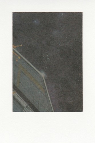 1978 Topps Battlestar GALACTICA completa il tuo set carte non sportive #1 - a scelta U - Foto 126 di 398
