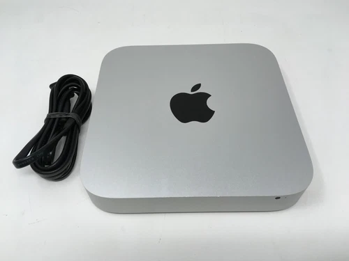 Apple MacMini 6.2 BTO/CTO-Intel Core i7-3720QM-16GB RAM- X2 1TB HDD