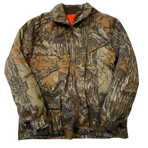 Vintage Redhead Blue Bill Hunting Vest Men's Size XL Camouflage | eBay