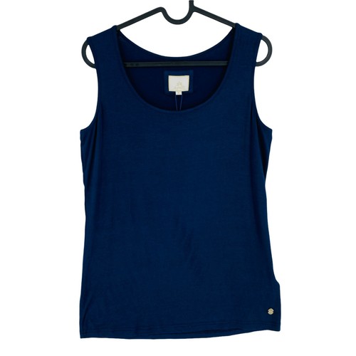Débardeur Old Navy Femme Enveloppant Devant, Taille XS, Couleur Violet Véritable, Neuf Avec étiquette