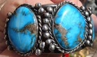 Bisbee  Incredible Vintage Bracelet The  Most Beautiful Bisbee Ever — photo 7