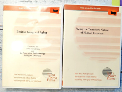 Terra Nova Films - Positive Images of Aging & Facing the Transitory Nature of ..