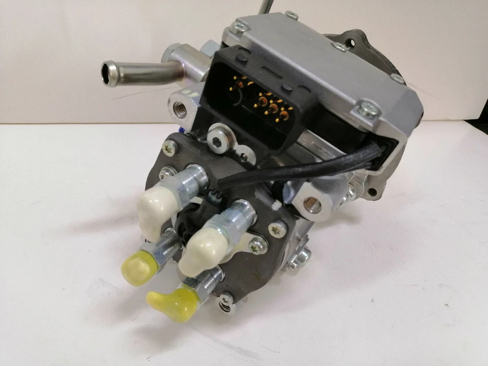 Nueva bomba de inyección de combustible Bosch VP44 109342-1007 para Isuzu NKR77 Rodeo 4JH1 3,0 L 4 Foto 4 de 4