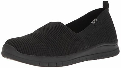 Skechers BOBS Women's Pureflex3-Wonderer Mary Jane Flat Color BLACK | eBay