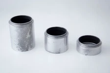 Extension Tubes 40mm Thread  for Exakta Ihagee B 4x6.5 cm Medium Format Camera