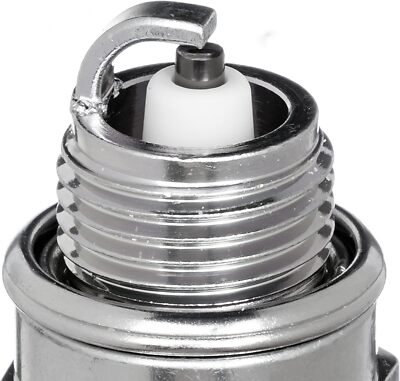 Luftfilter + L7T Zündkerzen-Kit Für 340 345 346 350 351
