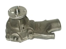 For 1978 GMC C25 Water Pump Gates 27266KWZP 4.8L 6 Cyl GAS Water Pump (Standard)