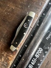 Smith Wesson CH504BH Coltello tascabile pieghevole (G2023G)