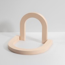 Product Photography Props Jewelry Props Product Styling. Gypsum Made in Ukraine