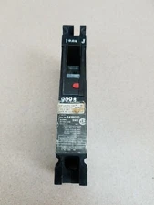 ITE Circuit Breaker E41B020