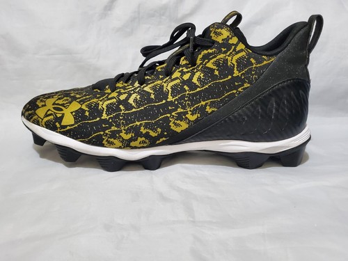Under Armour Spotlight 2.0 Lux Suede 