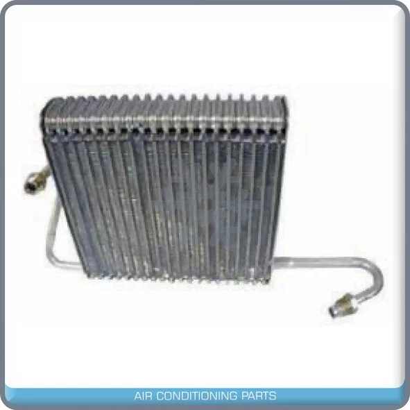 Evaporador de aire acondicionado para Chevrolet Express 1500, Express 2500, Express 3500 QR Foto 2 de 4
