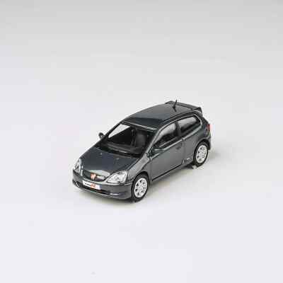 未開封 Hi-Story Honda CIVIC Type R 2001 PARA64 1:64 2001 Honda Civic Type R EP3 - Gray | eBay