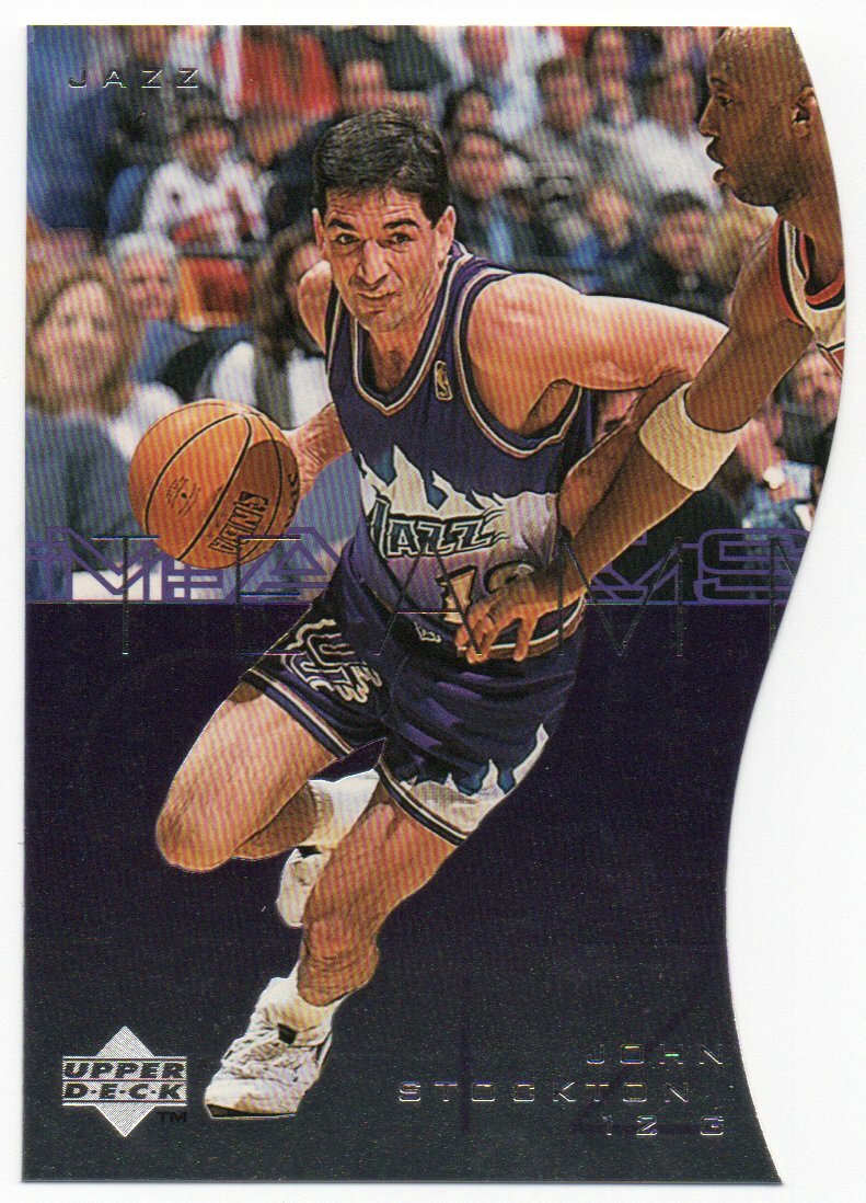 1997-98 Upper Deck Teammates Pick Any Complete Your Set Odd 1:4 | eBay