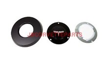 80 And 81 Corvette Horn Cap Button Kit - New - Repro