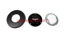 80 and 81 Corvette Horn Cap Button Kit - NEW -  Repro