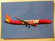 VIETJET AIR AIRBUS A 321 HS-VKM / collection vilain N°1368
