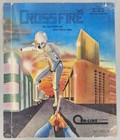Atari 400 800 Crossfire Instruction Manual Booklet Outer Box | eBay