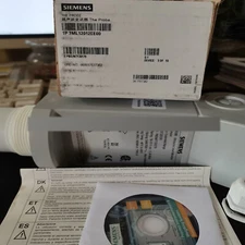 1PCS New Siemens ultrasonic level gauge 7ML1201-2EE00 Via DHL or FedEx