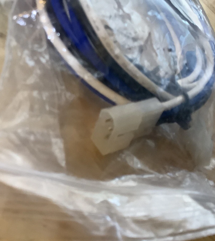 Replacement 2Lead Wire only for Bay Fanelee Smart 54 Inch LED Indoor Ceiling Fan - Image 4 of 4