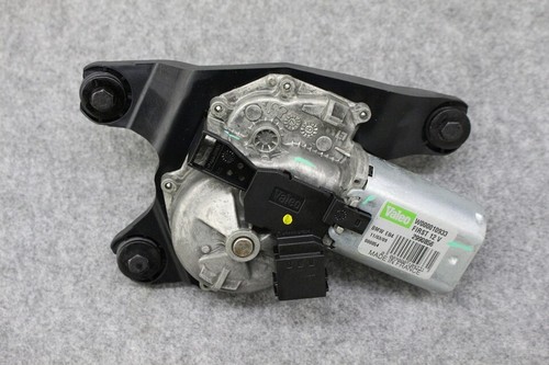 BMW X1 E84 Wischermotor Heckscheibe 2990856 Heckwischermotor Scheibenwischer