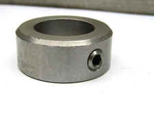 25mm X 40mm X 16mm Stainless Steel Shaft Clamping Lock Collar Non-Magnetic