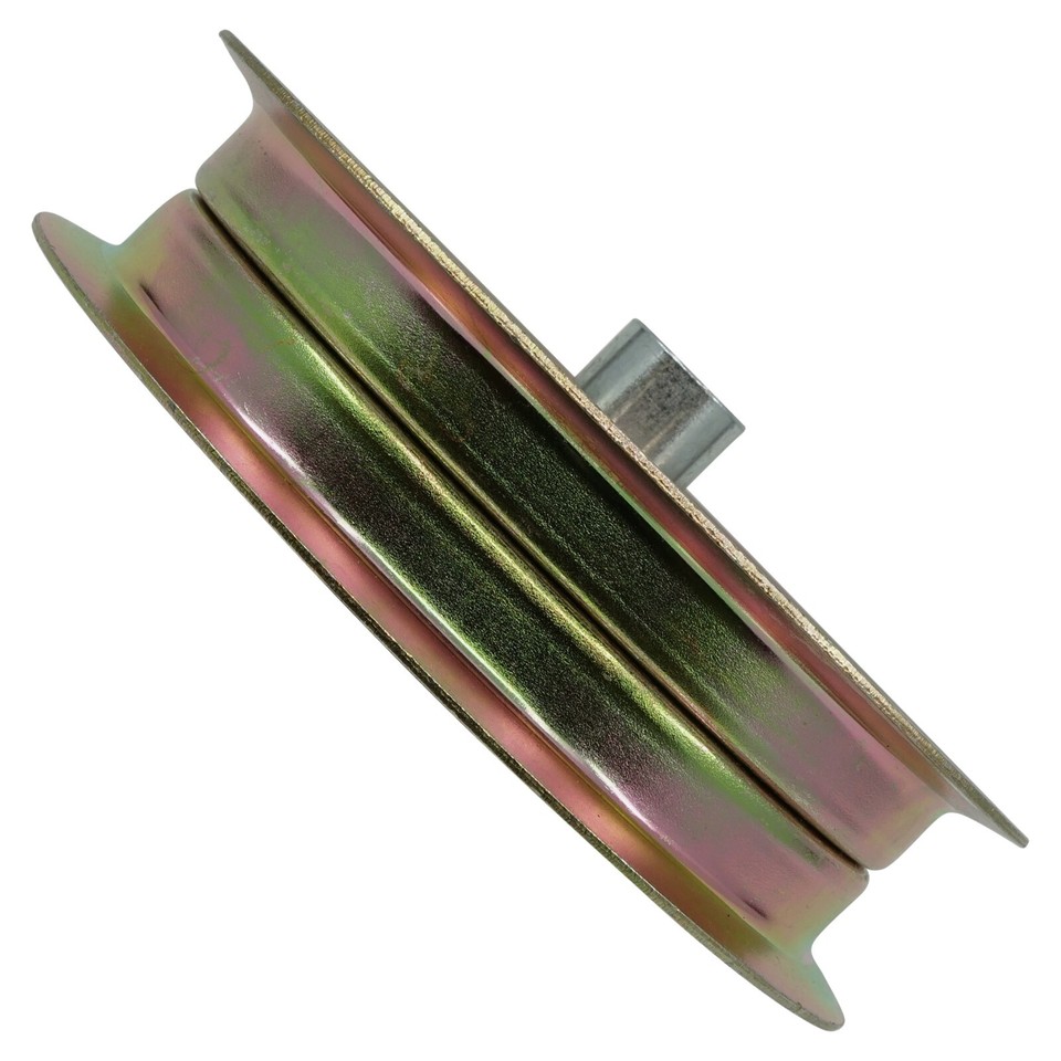 Caltric Deck Roller Pin Compatible with Cub Cadet i1050 LT