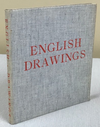 English Drawings - XIX Century, Anne Carlisle, William Heinemann