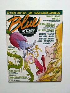 Go to product Blue #36 - 1994