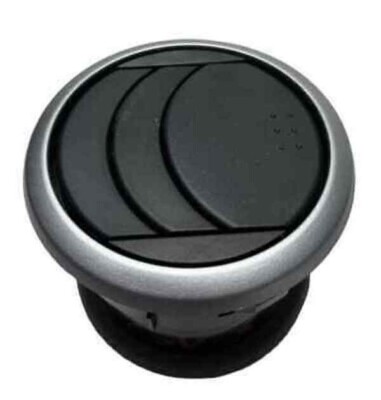 SUZUKI GENUINE GRAND VITARA AC A/C LOUVER SIDE VENT HOUSING 73630