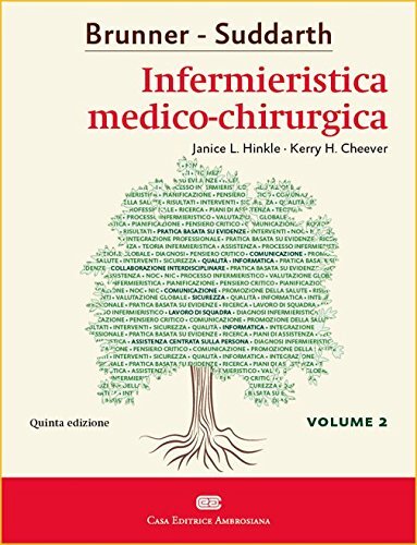 Brunner & Suddarth. Medizinisch-chirurgische Krankenschwester. Vol. 2 - 2 - Bild 1 von 1