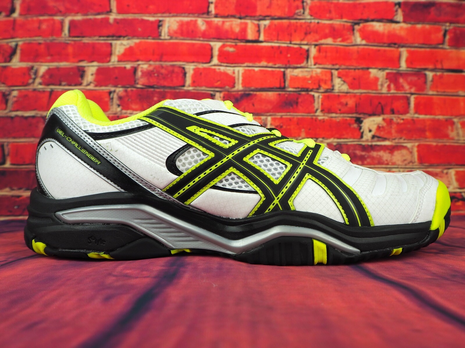 asics gel challenger 9