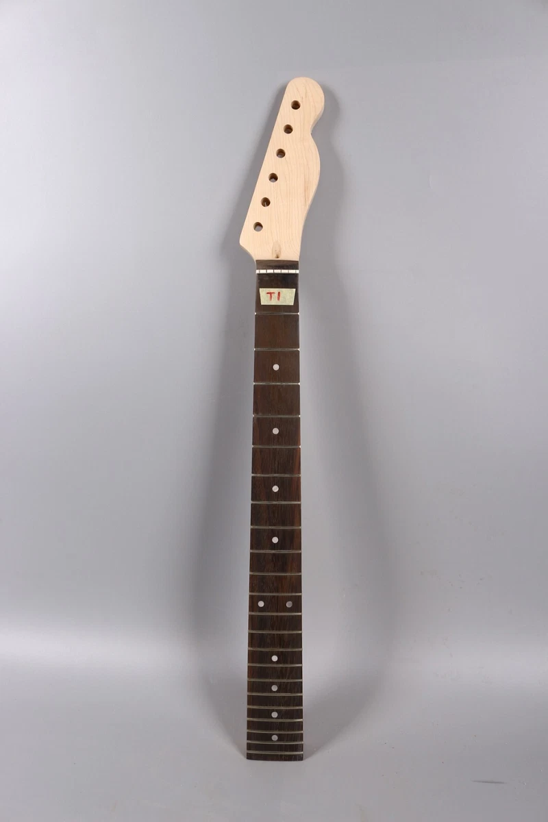 Baritone cheap guitar neck