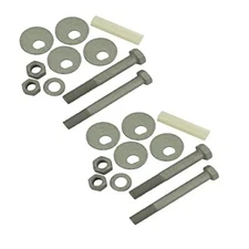 Front Alignment Cam Bolt Kit for Toyota Tundra Sequoia