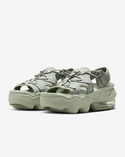 Nike WMNS Air Max Koko Sandal Various Color Size Black Sail Jade Guava CI8798 JP - Picture 27 of 42
