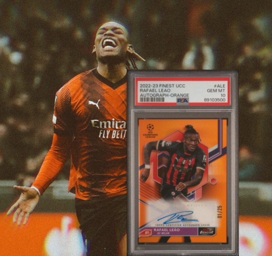 ラファエルレオン AC Milan オーセンティック ラファエルレオン AC Milan オーセンティック