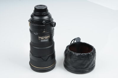 Nikon Nikkor AF-S 300mm f2.8 G ED VR-II Lens #748 | eBay