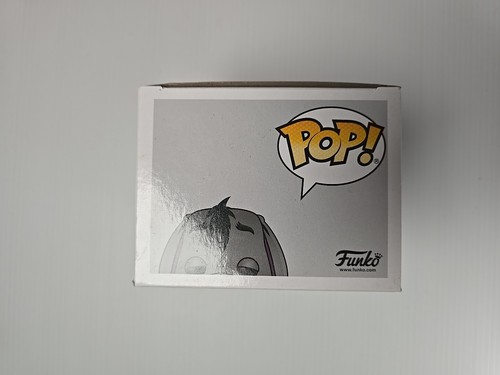 Funko Pop! Disney: Eeyore #254 (azul) - Figura de vinilo de Winnie the Pooh - Imagen 5 de 7