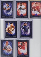 AROLDIS CHAPMAN - 2015 PANINI DIAMOND KINGS BLUE FRAME 96/99 #12 - SALE