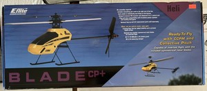 blade cp helicopter