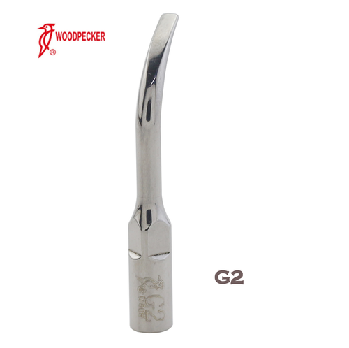 Woodpecker UDS N3 LED Dental Ultraschall Scaler Handstück HW-5L Piezo Spitzen G1 EMS - Bild 82 von 125