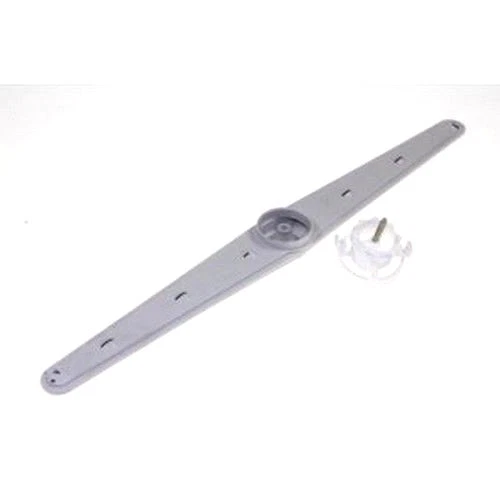 481231018372 Bras de lavage lave vaisselle WHIRLPOOL BAUKNECHT L=470 mm - Photo 2/2