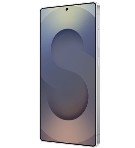 UNLOCKED - Samsung Galaxy S25 Ultra 5G SM-S938U 256GB Silverblue - A GRADE - Afbeelding 2 van 5