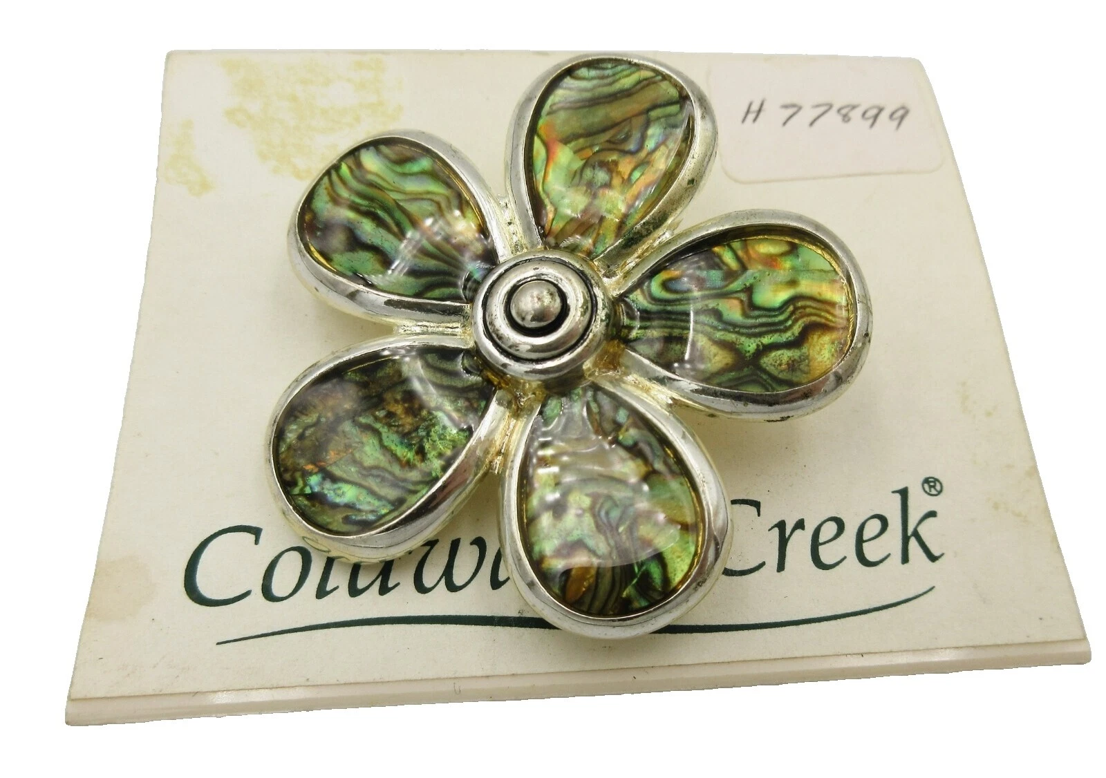 Prendedores y broches de moda Coldwater Creek