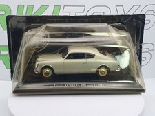Lancia Aurelia B20 1951 Norev 1/43 Silver