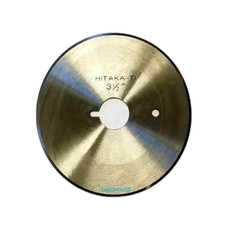 Round Blade 3 1/2" Cutting Machine AS-350 MB-90
