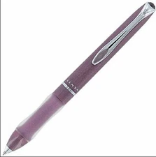 Sensa Cloud 9 Ballpoint Pen Crimson Sunset Metallic  New  Made In Japan