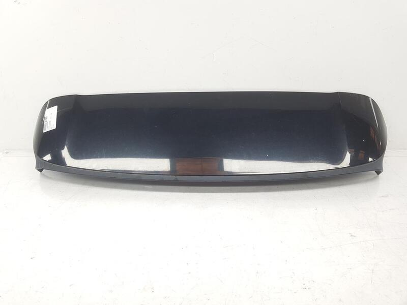 51627157689 rear wing for BMW X5 3.0 SD 2010 1682906 | eBay