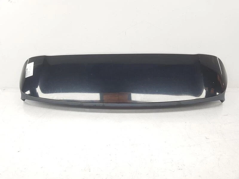 51627157689 heckspoiler für BMW X5 3.0 SD 2010 1682906 | eBay