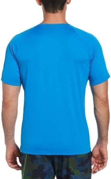 【Hydrogen】Uni Basic Small logo S/S Round☆半袖 ティシャツ NWT Nike Men's Short Sleeve Hydrogu Tee, UPF/ UVB protection